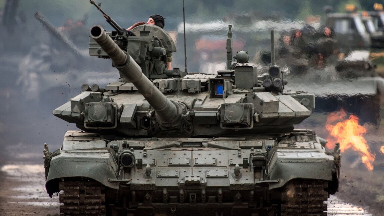 'Armas poderosas e blindagem multicamada': Rússia delineia principais aspectos do tanque do futuro