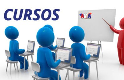 AMA lança sistema de inscrição para cursos 