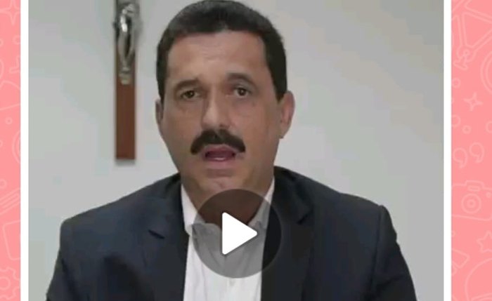 Marlan Ferreira denuncia à MP e SSP plano de deputado para assassiná-lo Marlan Ferreira denuncia à MP e SSP plano de deputado para assassiná-lo