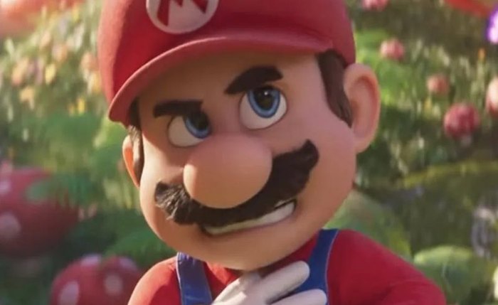 Super Mario