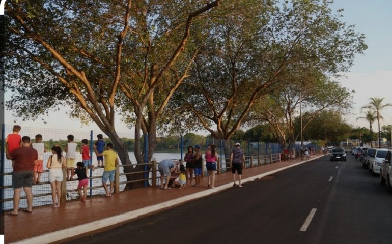 Após tragédia, Vereadores de Palmeira dos Índios acatam sugestões da Tribuna do Sertão para segurança no Açude do Goití