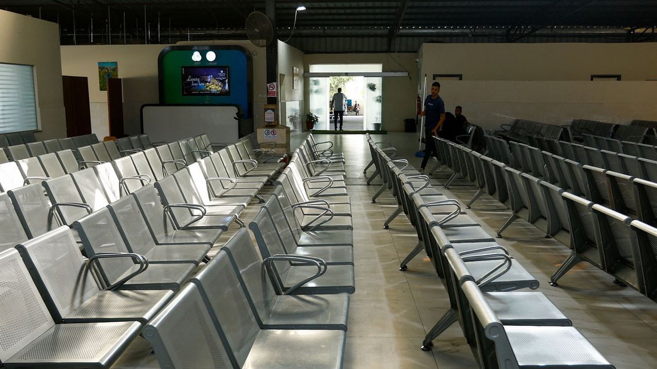 Israel fecha passagem e impede entrada de trabalhadores em Gaza