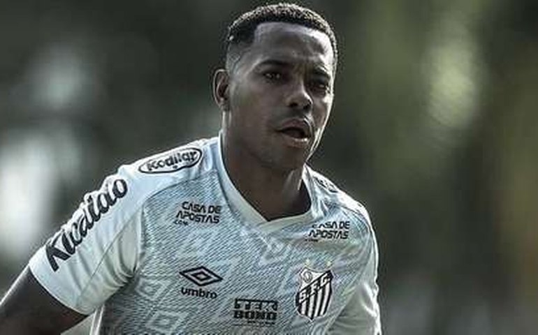 Defesa de Robinho fala em ‘equívoco de interpretação’ e nega violência sexual