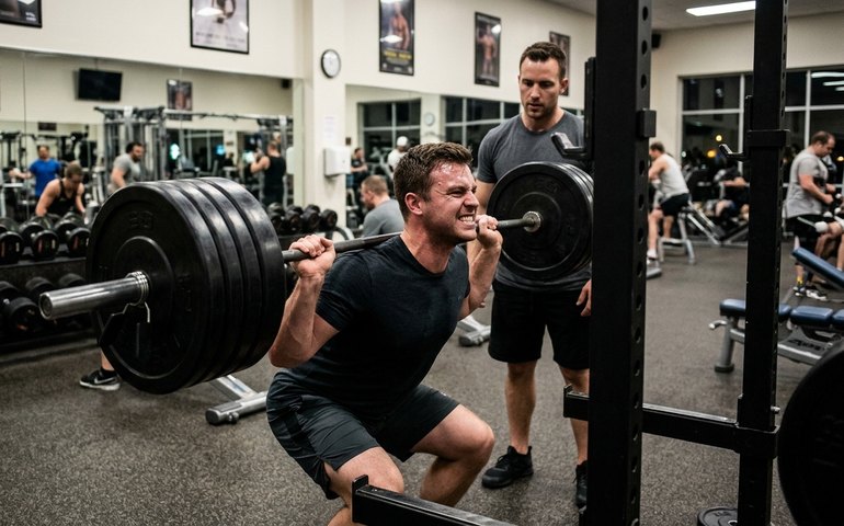 Vigorexia: o limite entre ganhar músculos e perder saúde