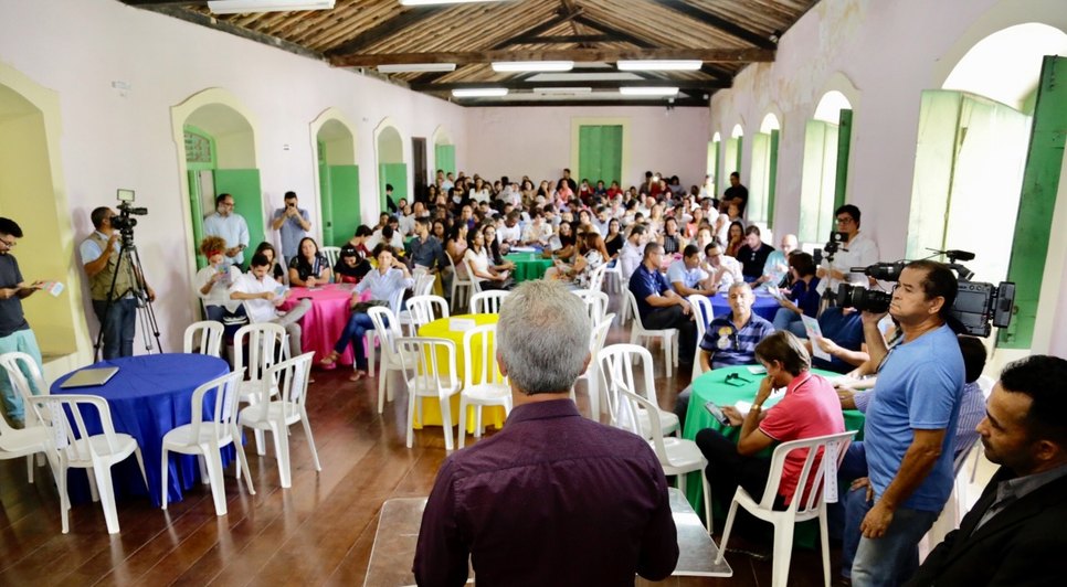 Anúncio do FASC 2018