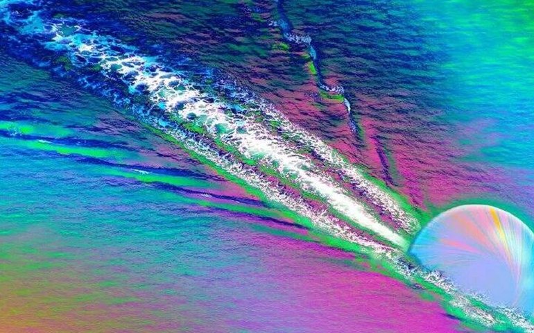 Cientistas simulam consequências do Big Bang e revelam que Universo era como uma sopa primordial