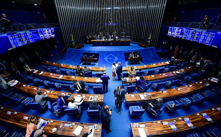 Senado aprova acordo de defesa com a Jamaica