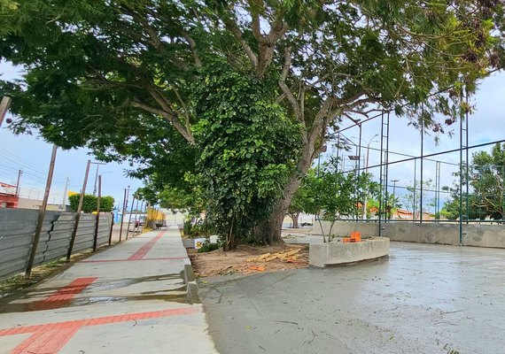 Arapiraca vai receber um novo centro de convívio social