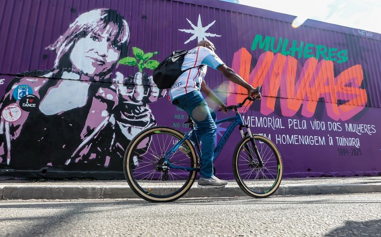 Senado aprova cadastro nacional de condenados por violência contra a mulher