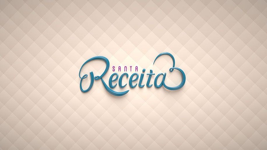 TV Aparecida altera sua grade vespertina e apresenta o novo Santa Receita