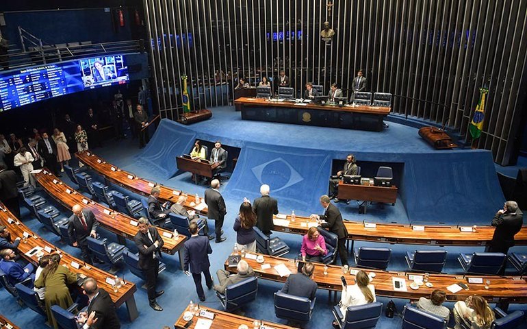 Senado aprova acordo de extradição entre Brasil e Hungria