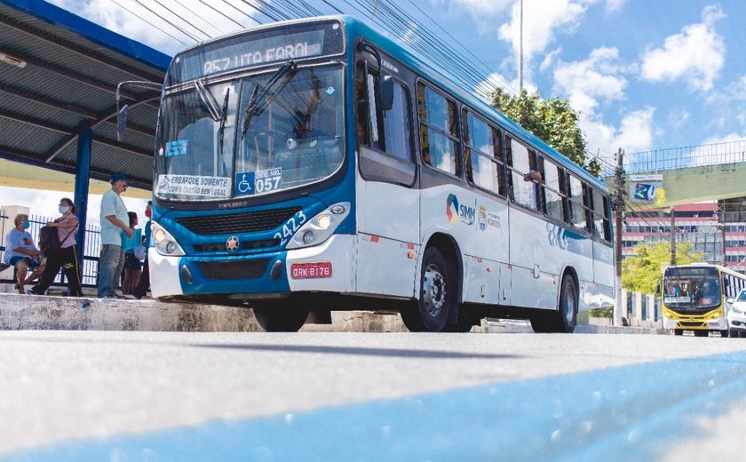 Decisão do TRE-AL garante transporte gratuito do eleitor no 2º turno