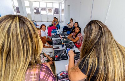 Ipaseal Saúde promove ações de prevenção e bem-estar no Outubro Rosa