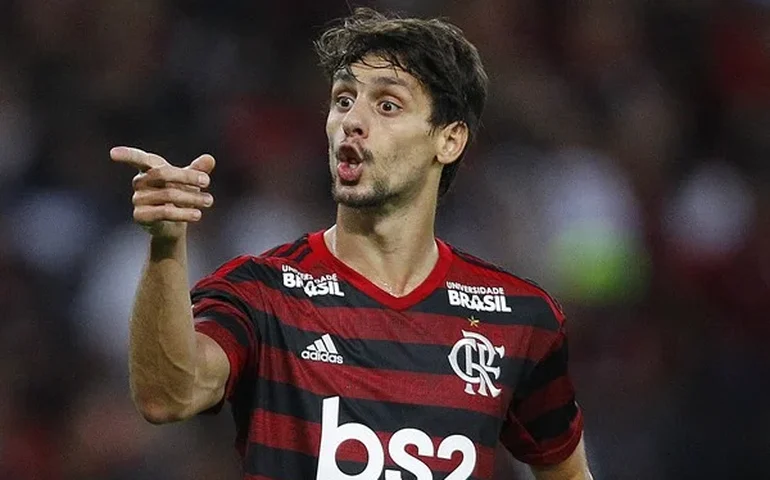 Rodrigo Caio detalha saída do Flamengo após demissão de Filipe Luís