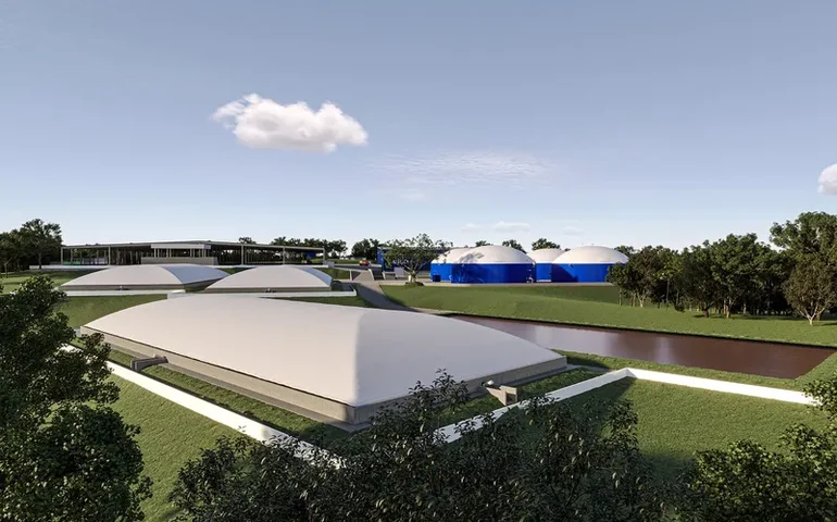 Gestora de Pedro Parente investe R$ 600 milhões em biogás