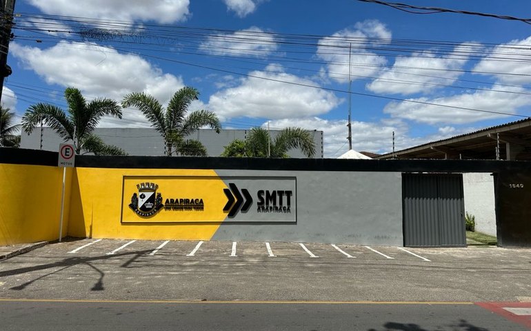 Prazo para cadastro e recadastro de permissionários da SMTT Arapiraca começa nesta segunda-feira