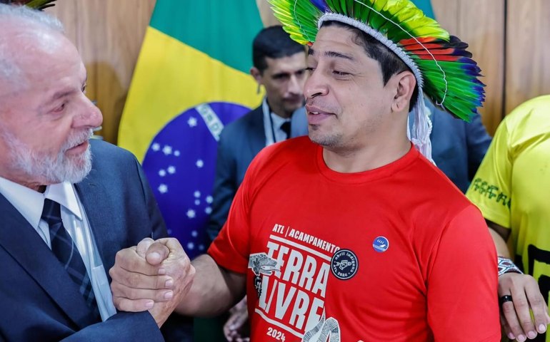 Mais de 7 mil hectares de terras serão demarcadas em Palmeira dos Índios