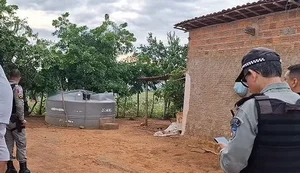 Convidado para dormir após bebedeira, jovem é assassinado a facadas por amigo em Craíbas