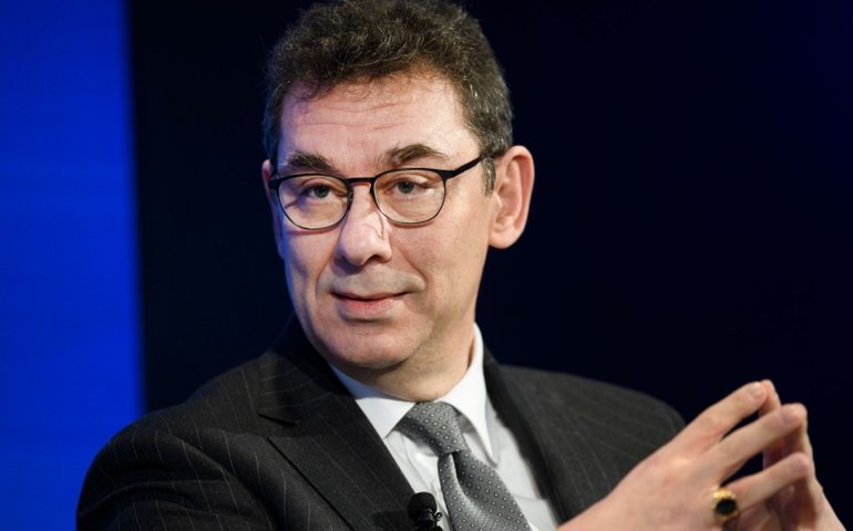 Rapidez é &#8216;essencial&#8217;, diz farmacêutica em carta sobre proposta de vacinas