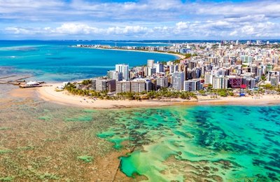 Exposição Alagoas é Muito Mais retrata riquezas do litoral alagoano