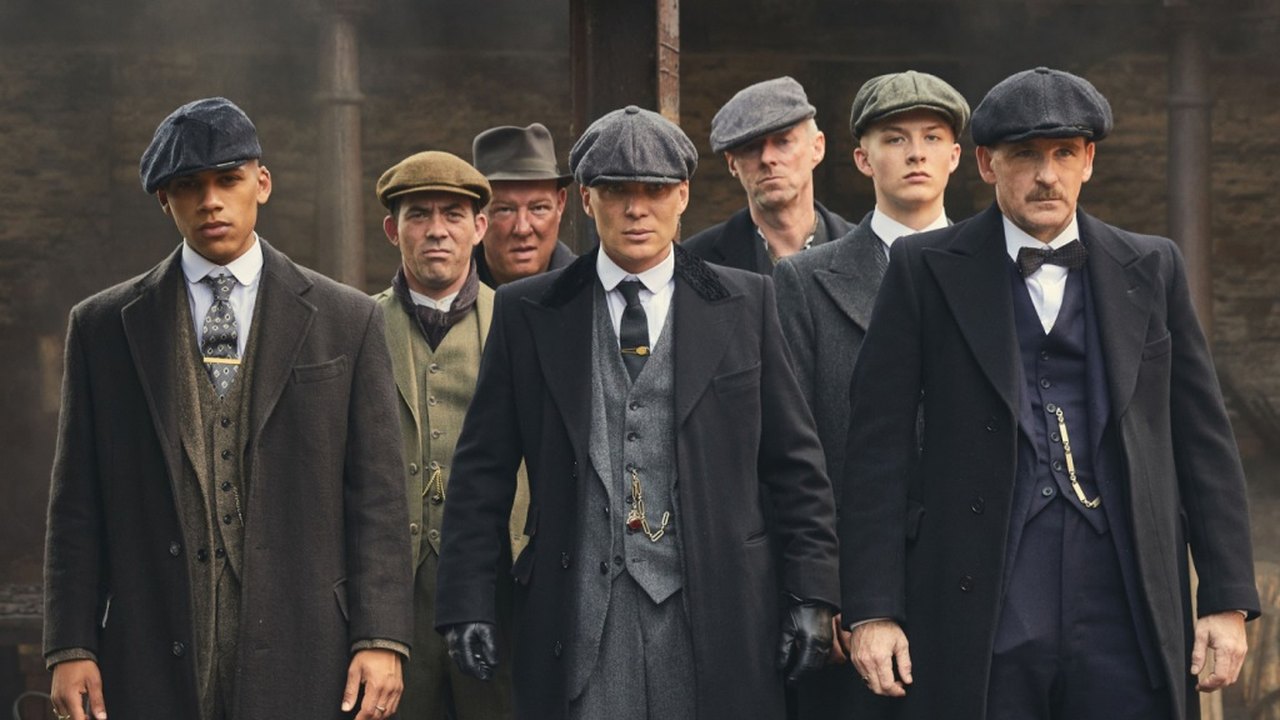 ‘Peaky Blinders’: filme deve estrear em meados de 2024, diz criador
