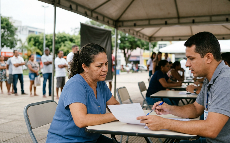 Clientes da Enel Rio poderão renegociar débitos em mutirão