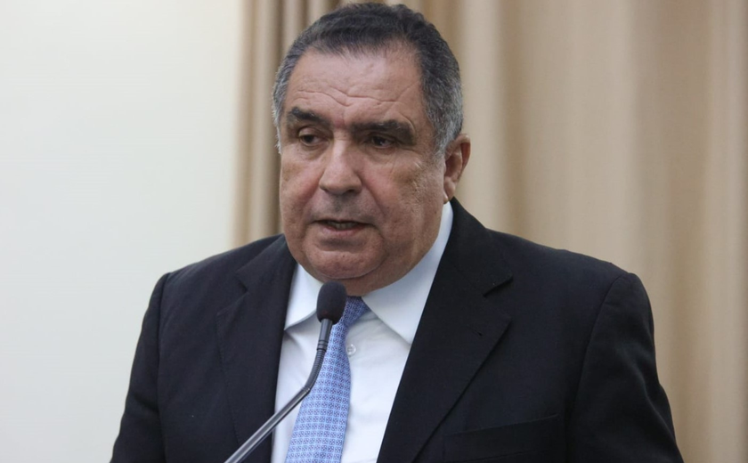 Inácio Loiola celebra Dia Nacional do Maçom