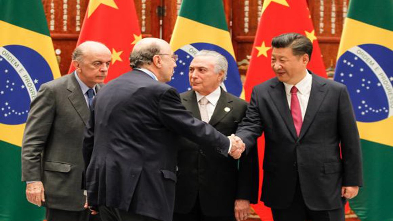 Meirelles: investimentos previstos em infraestrutura somam R$ 269 bi até 2019