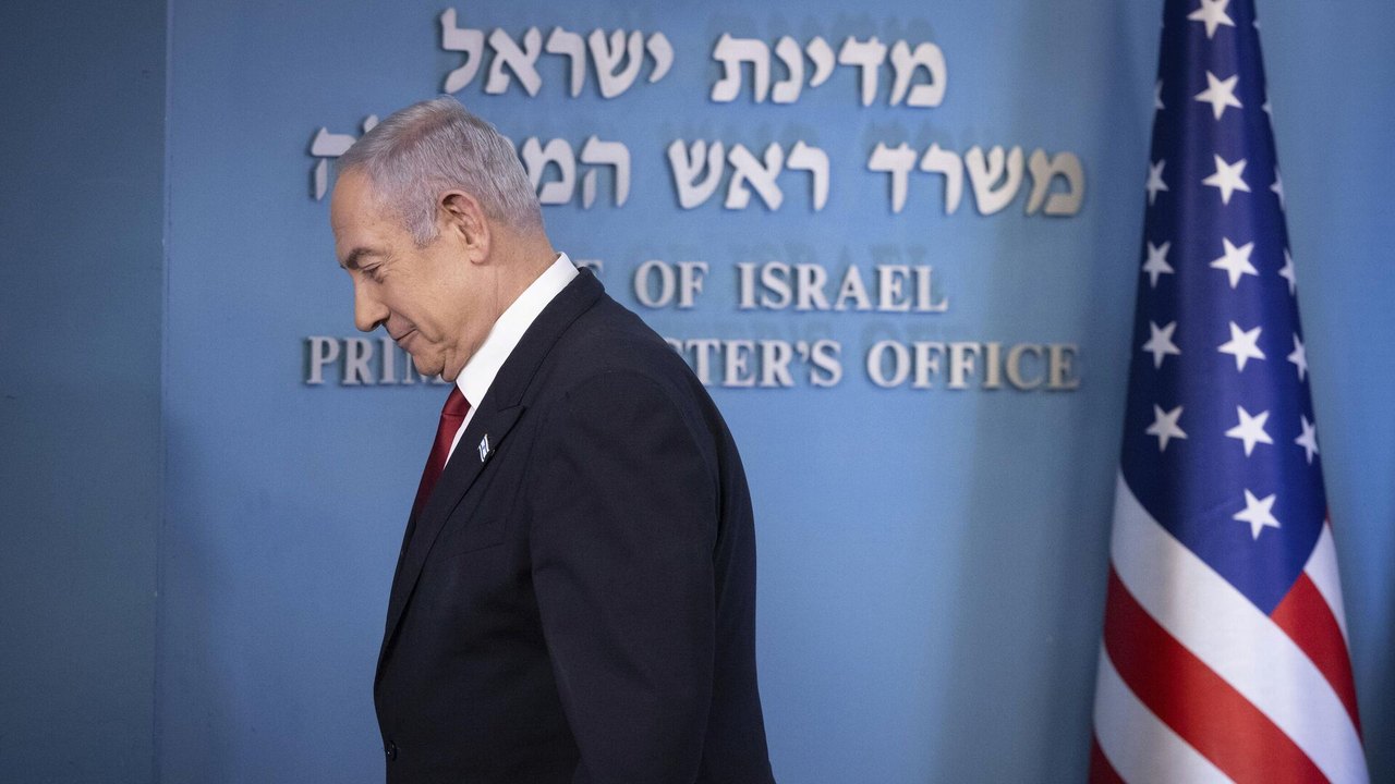 Israel critica acordo entre EUA e Irã e admite pouca influência nas negociações