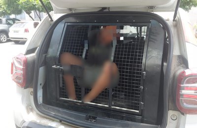 Polícia Civil prende suspeito de matar babá a facadas em Maceió