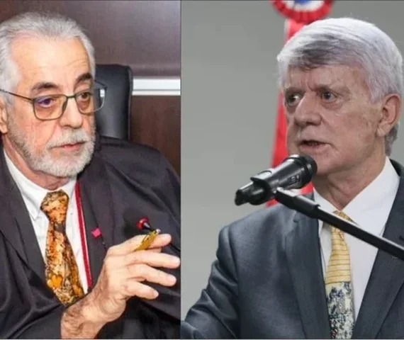 Presidente e vice do TRE terão dedicação exclusiva  à Justiça Eleitoral a partir do dia 20 de julho