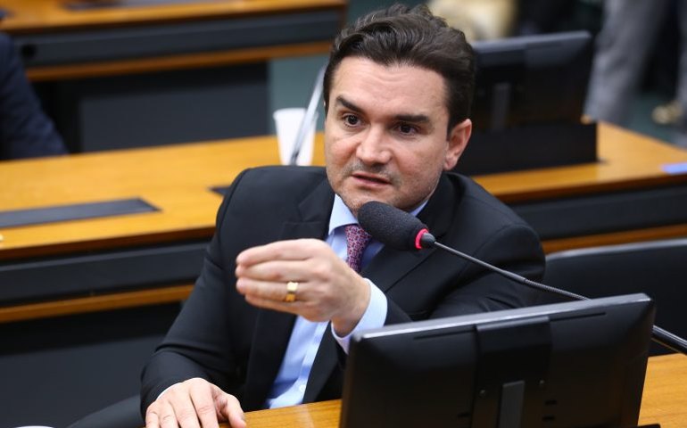 Entrevista: Seria ‘presunçoso’ dizer que haverá mais votos no União, afirma Sabino