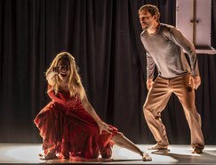 3 - Monica Guimarães e Guilherme Dellorto em Takotsubo, Coração Partido - Foto Dalton Valério (1).jpg 