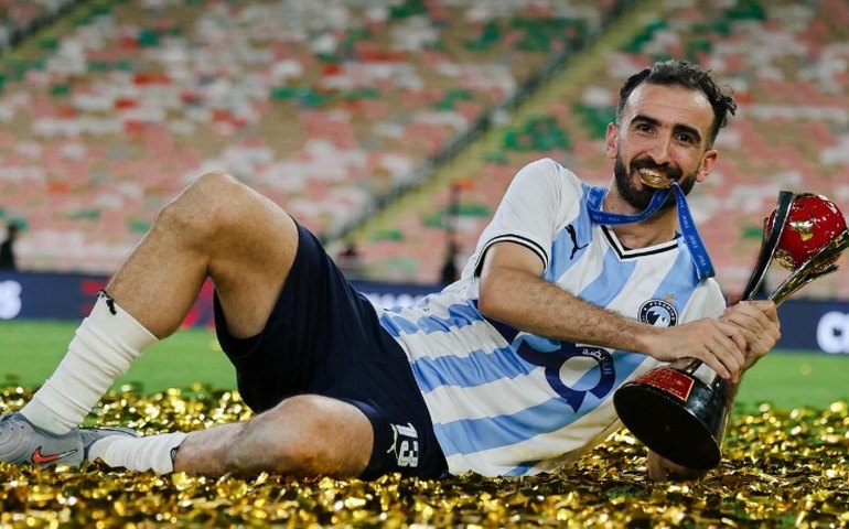 'Zico' e 'Dunga' do Pyramids podem ameaçar Flamengo no Intercontinental; conheça os destaques egípcios