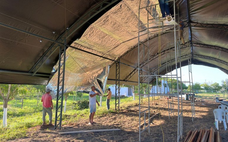 Torneio Leiteiro da 39ª Expo Bacia vai apresentar show de produtividade