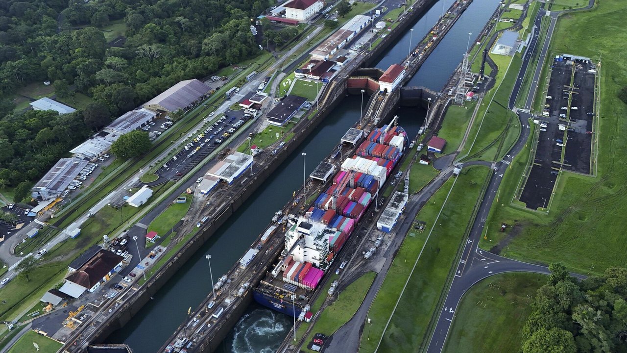 Mídia: EUA planejam aumentar a presença militar no Panamá em meio a intenções de controlar o canal