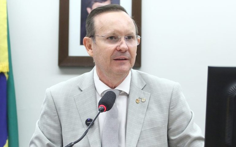 Comissão de Agricultura defende proibição de corte de recursos para defesa agropecuária