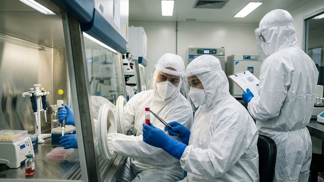 Existe risco do surto letal de Ebola chegar ao Brasil? Especialistas avaliam