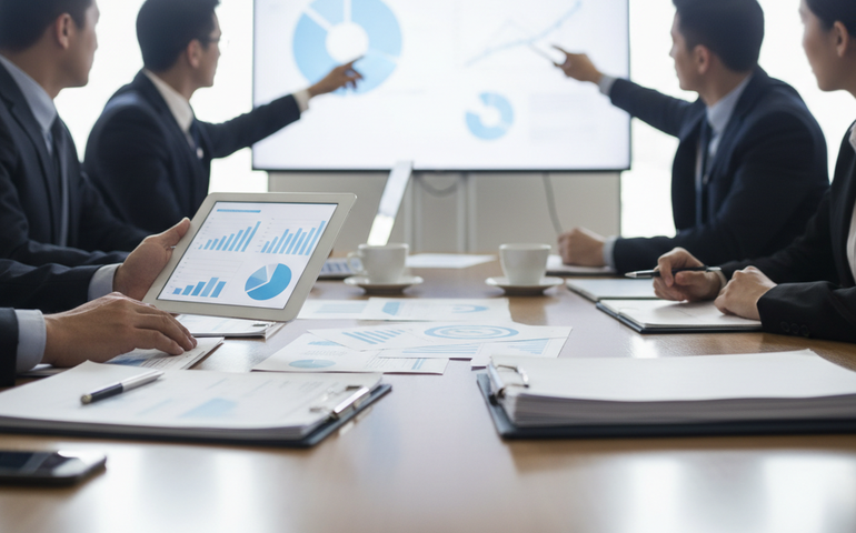 Ambipar aprova plano de recuperação judicial e encaminha proposta à Justiça