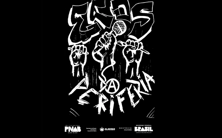 Festival de Artes Periféricas 'Ecos da Periferia' 2025 abre inscrições para artistas locais