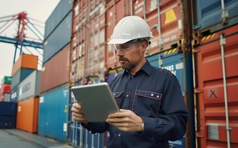 CIN/AL promove curso de logística internacional para exportação