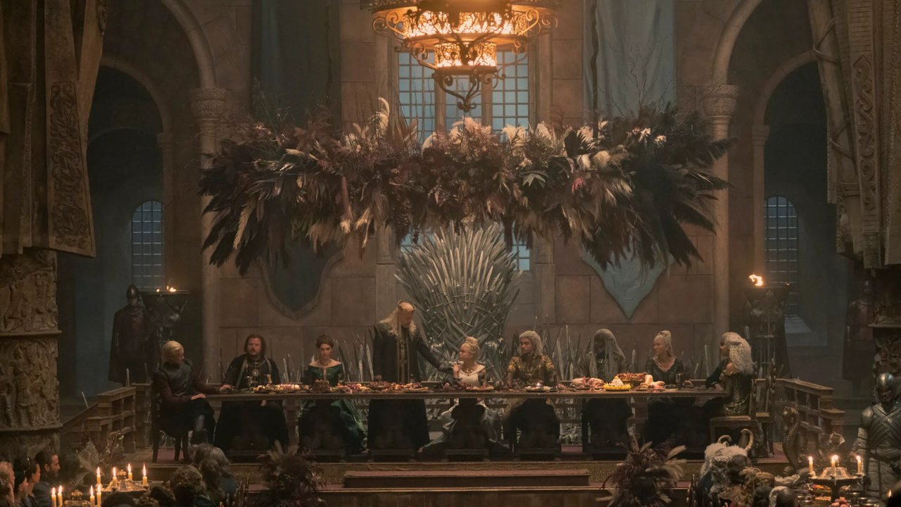 O casamento real está chegando? Episódio 5 de ‘A Casa do Dragão’ estreia domingo