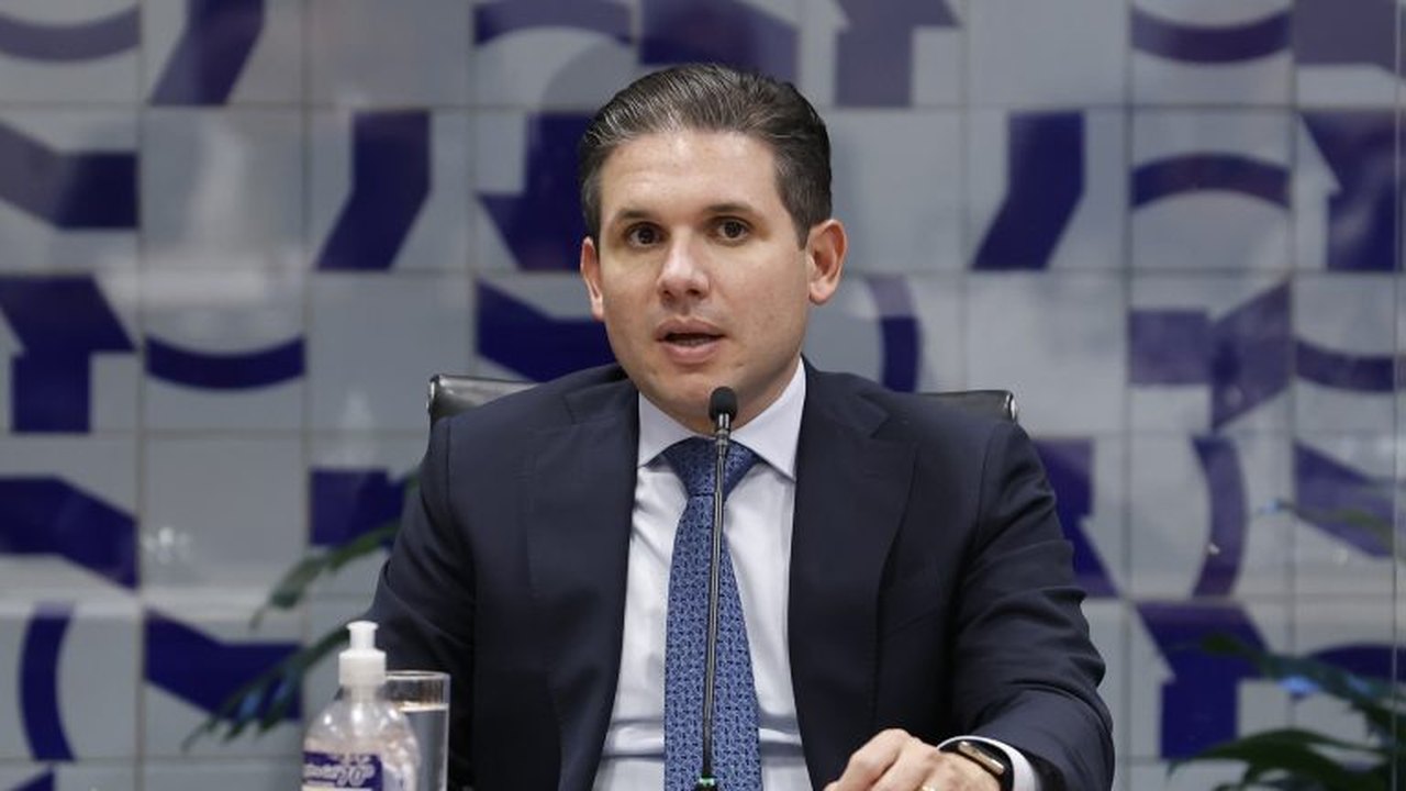 Motta diz que vai comprovar no STF a legalidade das emendas orçamentárias