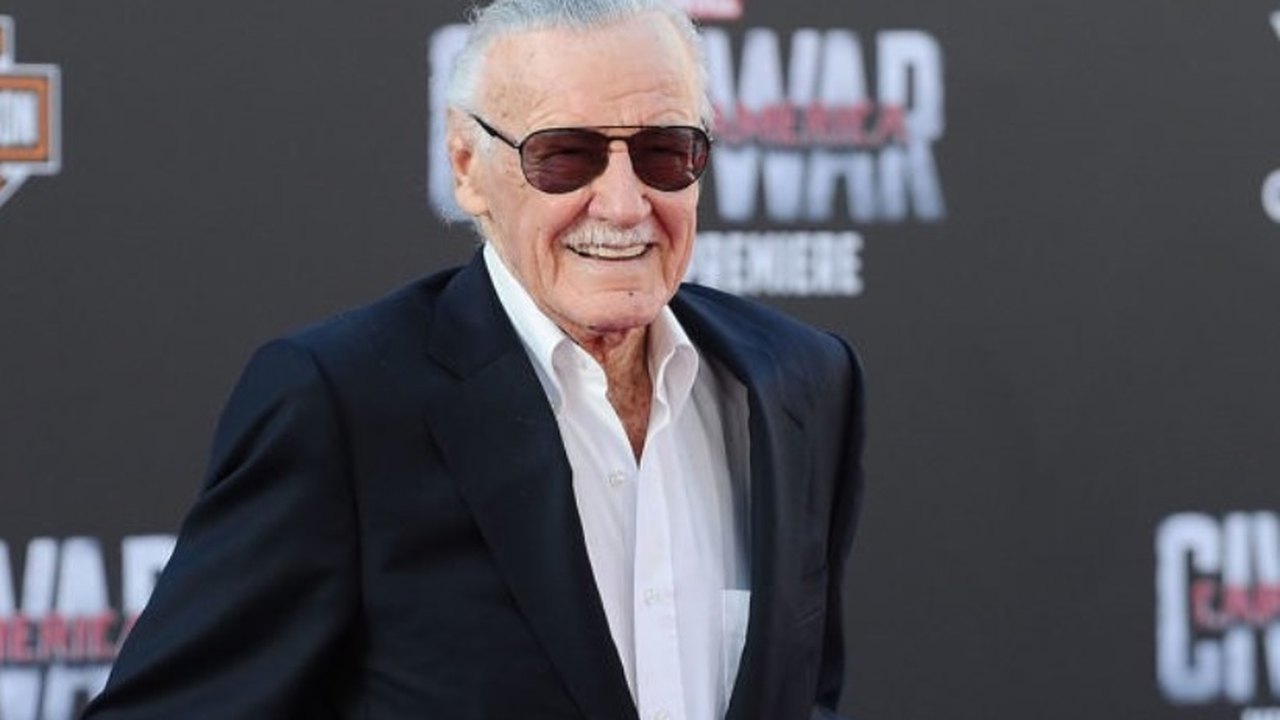 'Stan Lee': Disney+ estreia documentário que exalta o grande nome da Marvel