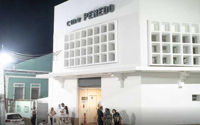 Homem com H: Filme biografia sobre Ney Matogrosso estreia no Cine Penedo neste final de semana