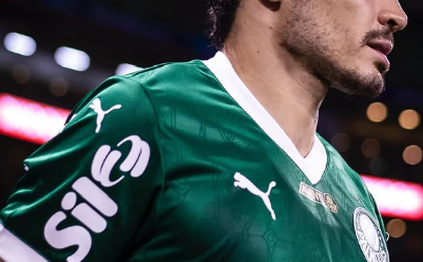 Veiga usa experiência de dois Mundiais pelo Palmeiras para ajudar mais jovens: 'Jogo mental'