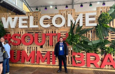 Prefeitura de Maceió marca presença no South Summit, em Porto Alegre