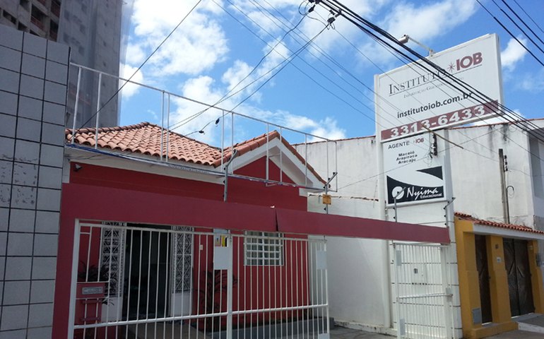 Cartório do 2º Distrito retoma atividades em sede provisória