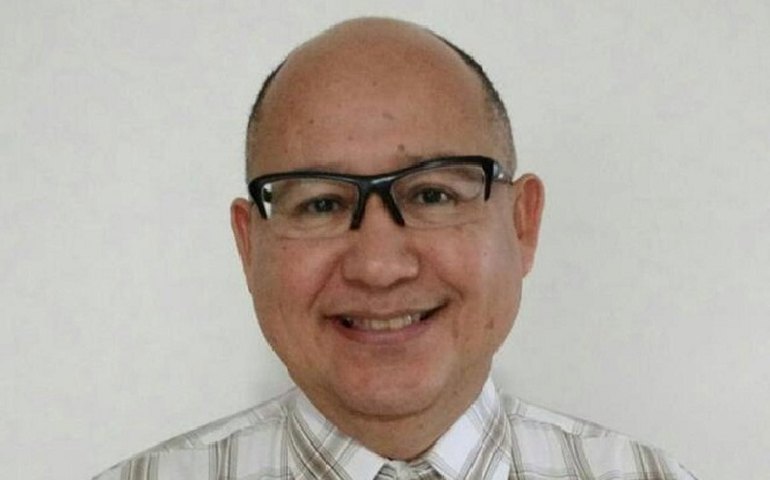 Nota de Pesar – Professor Josemilton Vasconcelos