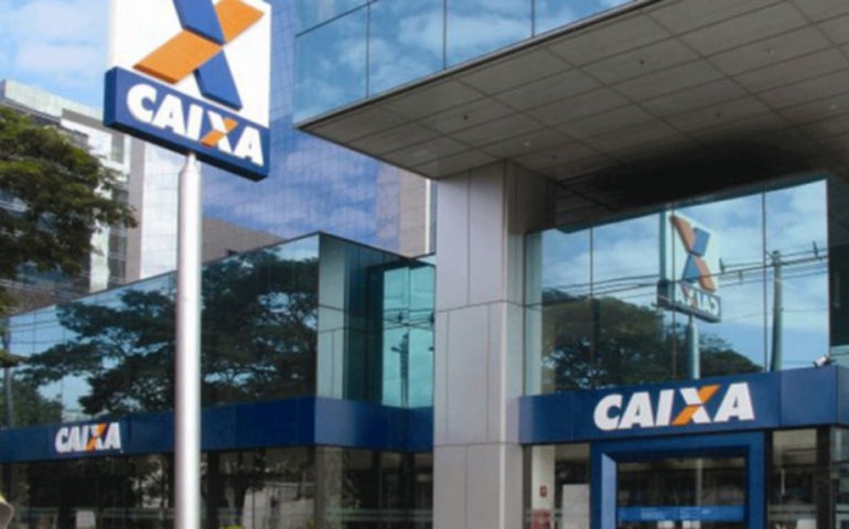 Caixa libera R$ 111,8 milhões em crédito no 1º dia do consignado do Auxílio